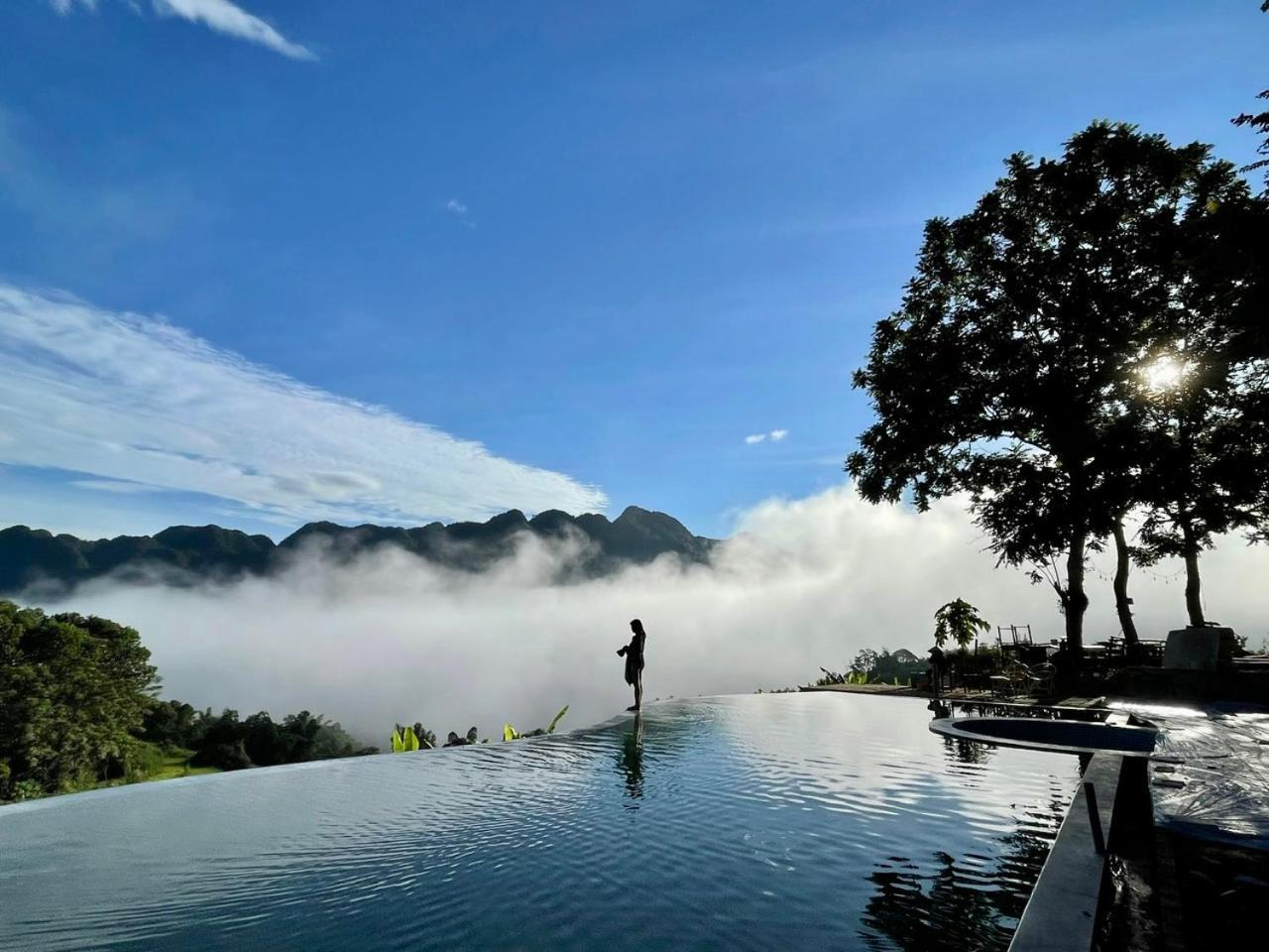 Pu Luong Natura Luaran gambar