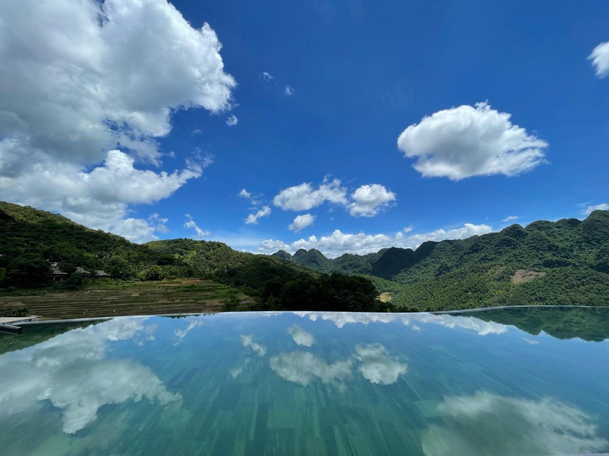 Pu Luong Natura Luaran gambar