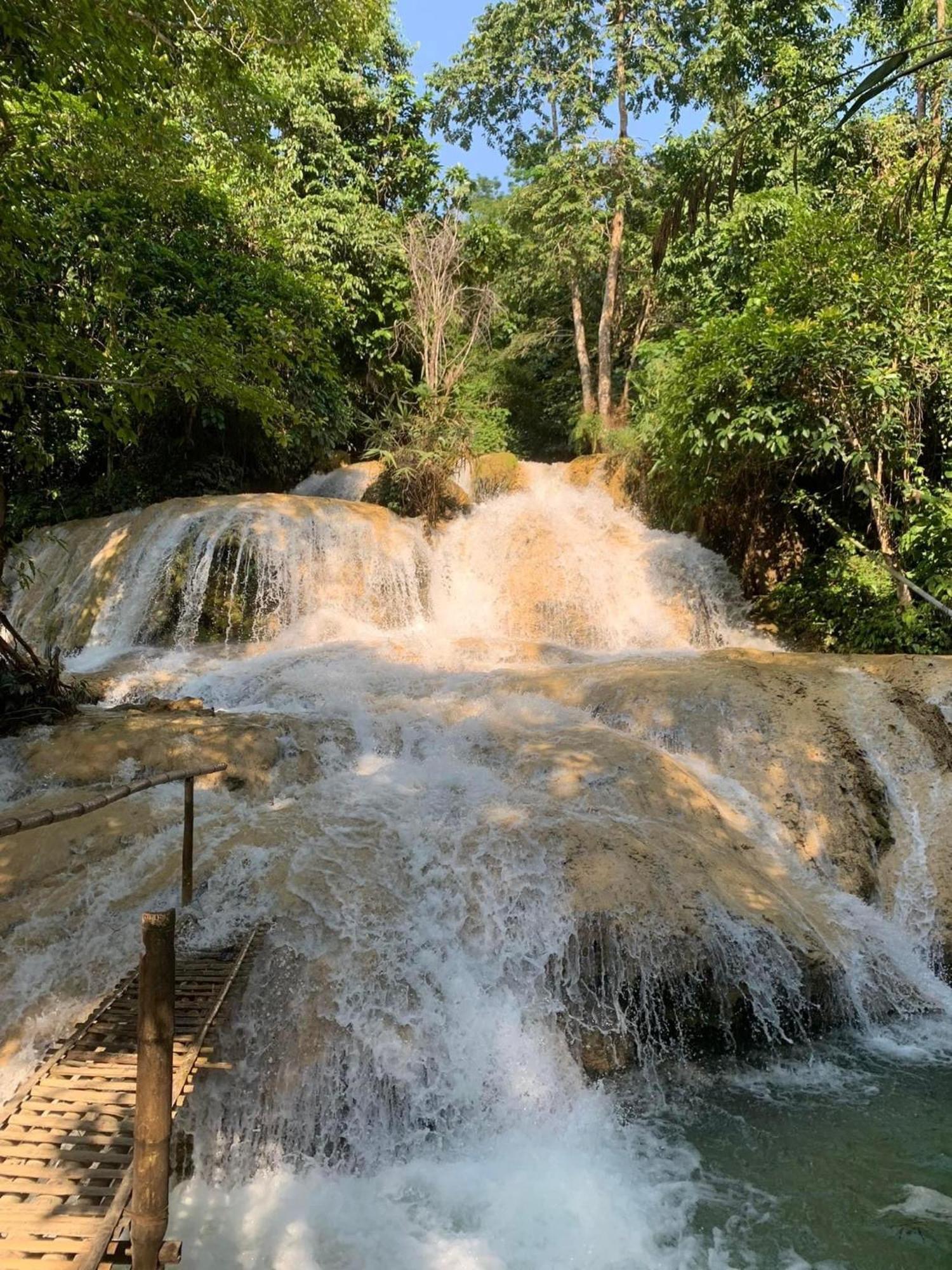 Pu Luong Natura Luaran gambar