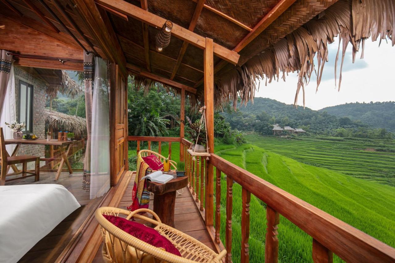 Pu Luong Natura Luaran gambar